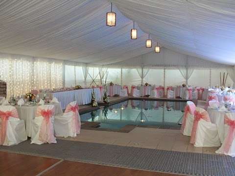 Photo: All Occasions Party Hire P/L