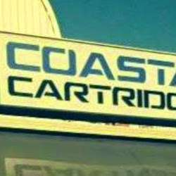 Photo: Coastal Cartridges