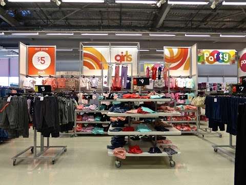 Photo: Kmart Oxenford