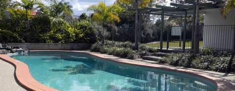 Photo: Pacific Sun Gold Coast Holiday Townhouse