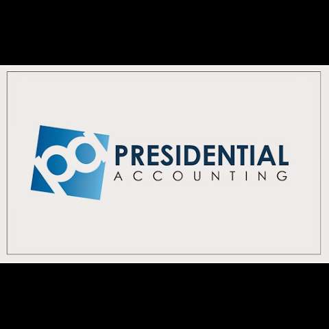 Photo: Presidential Accounting