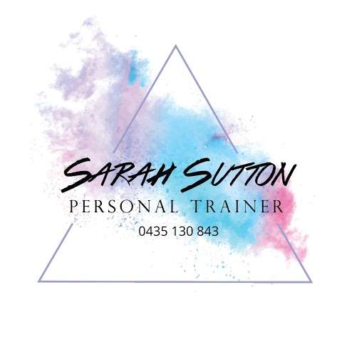 Photo: Sarah Sutton Personal Trainer