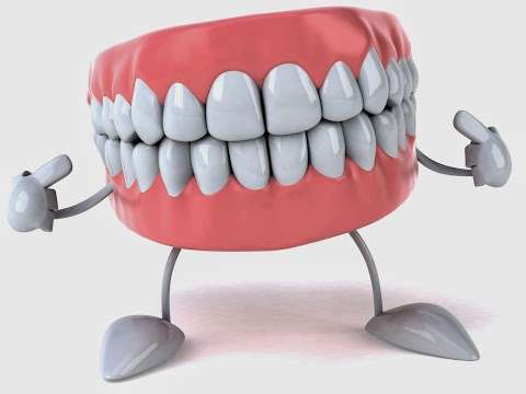 Photo: Smile Design Denture Clinic