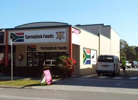 Photo: Springbok Foods Pty Ltd