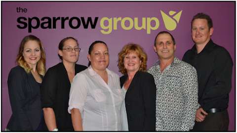 Photo: The Sparrow Group