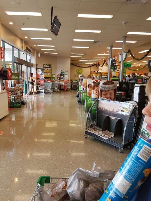 Photo: Woolworths Oxenford