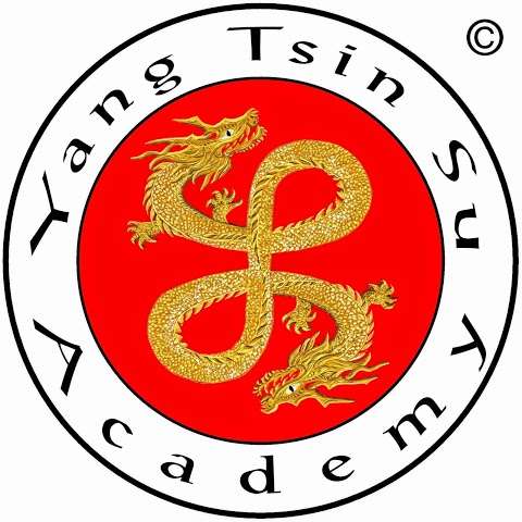 Photo: Yang Tsin Su Academy