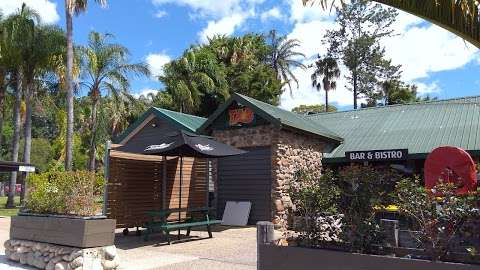 Photo: Coomera Lodge Hotel