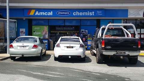 Photo: Oxenford 7 Day Chempro Chemist